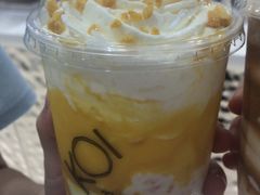 -KOI The(卓悦汇购物中心店)