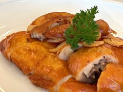 -万龙洲海鲜(南新仓店)