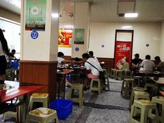 大堂-鹏林天龙鸡杂