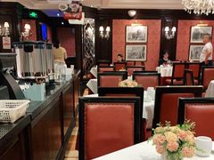 大堂-大鸭梨烤鸭(石佛营店)