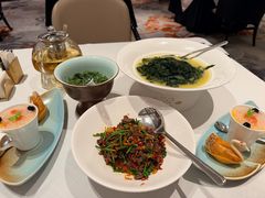 -君庭中餐厅(友谊宾馆店)