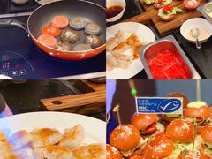 -深圳香格里拉酒店