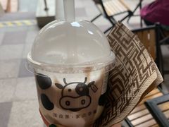 -TPLUS茶家(上海商城南京西路店)