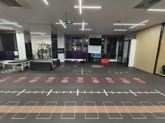 -优昂健身(新光界店)