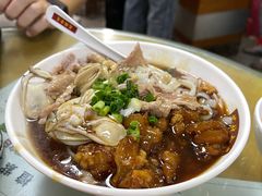 -荔林食店(西华路店)