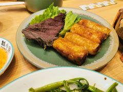 -越小品·越南餐厅(万科里店)