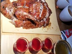 -桂小厨广西菜(青秀万达店)