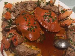 -上海会馆(香港名都店)