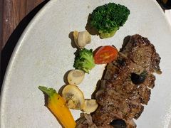 -Gray Whale 灰鲸餐厅(北美N1店)