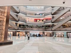 -港汇恒隆广场