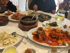 -香雪海饭店中餐厅(人民桥店)