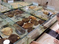 -旺顺阁海鲜广场(亚运村店)