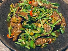 香辣黄牛肉-几荷·恰似故人来(秀水广场店)