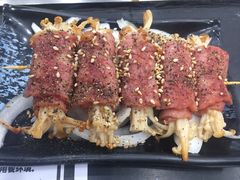 -台烘平价铁板烧(奥城店)