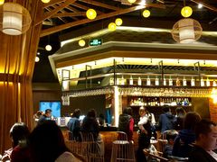 大堂-枫伝料理居酒屋