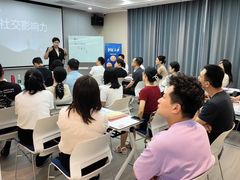 -新励成演讲口才培训(深圳宝安学训中心)