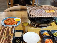 -大壮家原味烤肉(兴华北街店)
