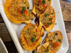 -利杨记·本味轩粥坊·烧烤(宝体店)