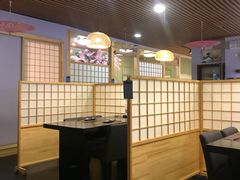 -景鹤料理(上地华联店)