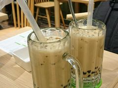 -仙踪林(江燕路万科里店)