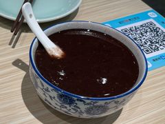 -松针蔡记蒸饺(花园路店)