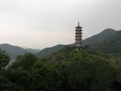 -黄贤森林公园