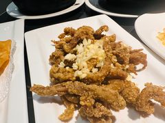 -鑫悦楼煎蟹·16年海鲜大排档