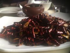 -蔼若春.传承三十年云南菜(金碧公园店)