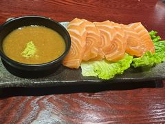 -纪州豚骨酱油拉面(锦延路店)