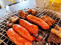 -P1泥炉烤肉(市桥富华东路店)