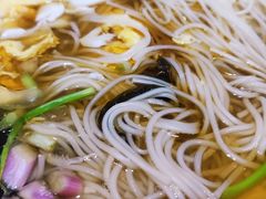 -百佳永辉超市(来福士广场店)