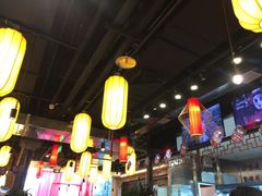 -小龙坎老火锅(北京三里屯店)