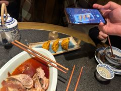 -南京大牌档(新街口德基广场店)