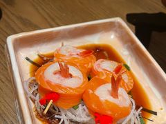 -筱田の食堂·izakaya(淮海中路店)