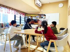 -翼丰日语·日本留学·移民服务中心(宝安校区)