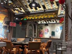 -塘屋烧烤·云南火塘烧烤品牌(春城慧谷旗舰店)