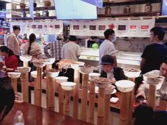 大堂-成都你六姐·牛肉冒菜(城市集市合生汇店)