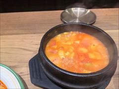 -韩国料理大力士(屏风街店)