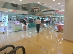 店内环境-银座mall(东直门店)