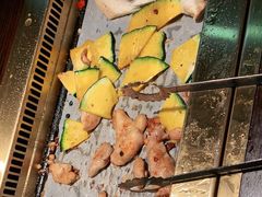 -新石器烤肉(之心城店)