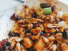 -辣婆婆(航天桥店)