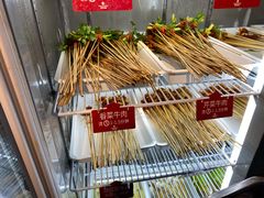-唐记煌大坨卤牛肉串串(瑞南街店)