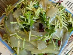 -玉园烧烤·海鲜辣炒