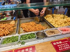 -丁家坡洋芋·观音桥好吃街A区(全国总店)