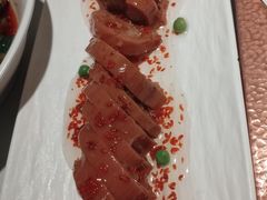 -庆江南江南菜(琴湖溪里花园城店)