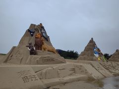 -日照海滨国家森林公园