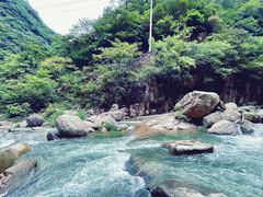 -浙北大峡谷