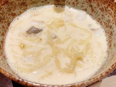 黄鱼煨面-杭州西子湖四季酒店·金沙厅
