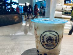 -我是酸奶君(壹方城店)