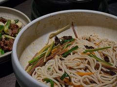 -云海肴云南菜·蒸汽石锅鱼(青岛万象城店)